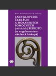 Encyklopedie českých a moravských pomocných (světících) biskupů - náhled