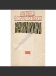 Parabola (edice: Plamen, sv. 29) [poezie; obálka Václav Bláha] - náhled