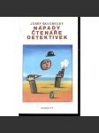 Nápady čtenářek detektivek (Rozmluvy, exilové vydání) - náhled