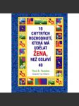 10 chytrých rozhodnutí, která má udělat žena, než oslaví 40 - náhled