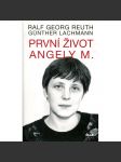 První život Angely M. - náhled