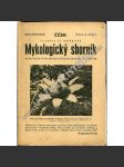 ČČSH - Mykologický sborník, 1-3/1950 - náhled