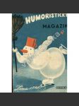 Humoristický magazín, 4 (1948) - náhled