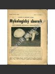 ČČSH - Mykologický sborník, 4-6/1951 - náhled