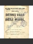 Světová válka ve světle pravdy - náhled