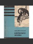 Kočovníci severu (edice KOD, Knihy odvahy a dobrodružství; sv. 59) - náhled