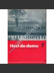 Host do domu, 7/1959 - náhled