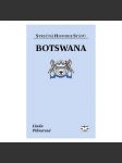 Botswana - Stručná historie států č.65 - náhled