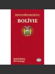 Bolívie   stručná historie států č. 58 historie jižní amerika - náhled