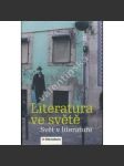 Literatura ve světě- svět v literatuře 2006-2007 - náhled