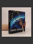 Unser Europa - náhled