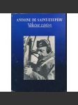 Válečné zápisy [Antoine de Saint-Exupéry - Dopisy, politické projevy a stati, fotografie, vzpomínky přátel a vojenské záznamy] - náhled