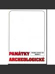 Památky archeologické 1997/2 - náhled