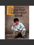 Tajný život afghánských dívek - náhled