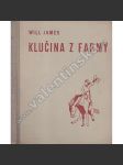 Klučina z farmy - náhled