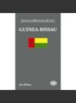 Guinea-Bissau - Stručná historie států  Afrika - náhled