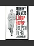 J. Edgar Hoover. Der Pate im FBI - náhled