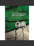 Výuka dobrého vkusu jako státní zájem II - Závěr rané pražské univerzitní estetiky ve středoevropských souvislostech 1805–1848 - náhled