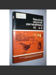 Naučný slovník zemědělský, Díl 10: S-Š - náhled