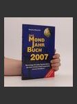 Das Mondjahrbuch 2007 - náhled