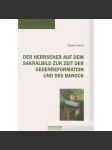 Der Herrscher auf dem Sakralbild zur Zeit der Gegenreformation und des Barock. Eine ikonologische Untersuchung zur herrscherlichen Repräsentation Kaiser Ferdinands II. in Böhmen - náhled