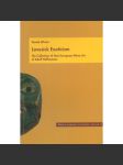 Lovesick Exoticism: The Collection of Non-European Ethnic Art of A. Hoffmeister [= Opera minora historiae artium, 4] Adolf Hoffmeister - náhled