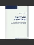 Objevování středověku. Tři kapitoly k recepci gotického umění v 19. století [gotika ,gotické umění ] - náhled