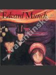 Edvard Munch (Malá galerie, sv. 34) - náhled