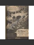 Z Prahy doznívajícího baroka [Z obsahu: pražské cechy, každodenní historie města, Praha, školy, řemesla, život ve městě Praze v 18. století, baroko 1730 - 1740] - náhled