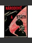 Dvacáté století, díl IV.: Národové a státy (fotomontáž) - náhled