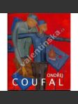 Ondřej Coufal - Obrazy/Paintings - náhled