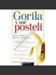 Gorila v mé posteli - náhled