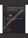 Ethnologia Slavica 8 - 9 [sborník, národopis, etnografie, etnologie, Slovensko] - náhled