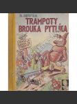 Trampoty brouka Pytlíka ( O. Sekora) - náhled