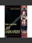 Kněz a mučedník Jan Sarkander - náhled
