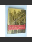 Pražský hrad [foto Josef Sudek Praha] Výtvarné dílo staletí v obrazech Josefa Sudka - náhled