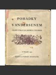 Pohádky s Andersenem - náhled