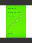 Poetická scherza. Koláže a muchláže z děl českých básníků (edice: Nová řada poezie, sv. 54) (PmD, exilové vydání!) - náhled