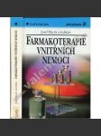 Farmakoterapie vnitřních nemocí - náhled