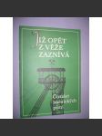 Již opět z věže zaznívá. Čtrnáct hornických písní (Hornická Příbram - hornictví) - náhled