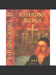 Záhadná ikona - náhled