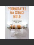 Podnikatel na konci role - náhled