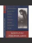 Kostlivec pod podlahou (mystické povídky, mystika - Mácha, Neruda, Šlejhar ad.) - náhled