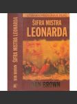 Šifra mistra Leonarda - náhled