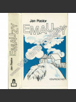 Emauzy (Konfrontace, exilové vydání!) - náhled