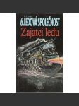 Zajatci ledu - náhled