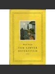 Tom Sawyer detektivem - náhled