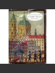 O tobě, Praho * Dějiny města - náhled