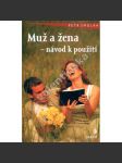 Muž a žena – návod k použití - náhled