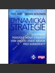 Dynamická strategie - náhled